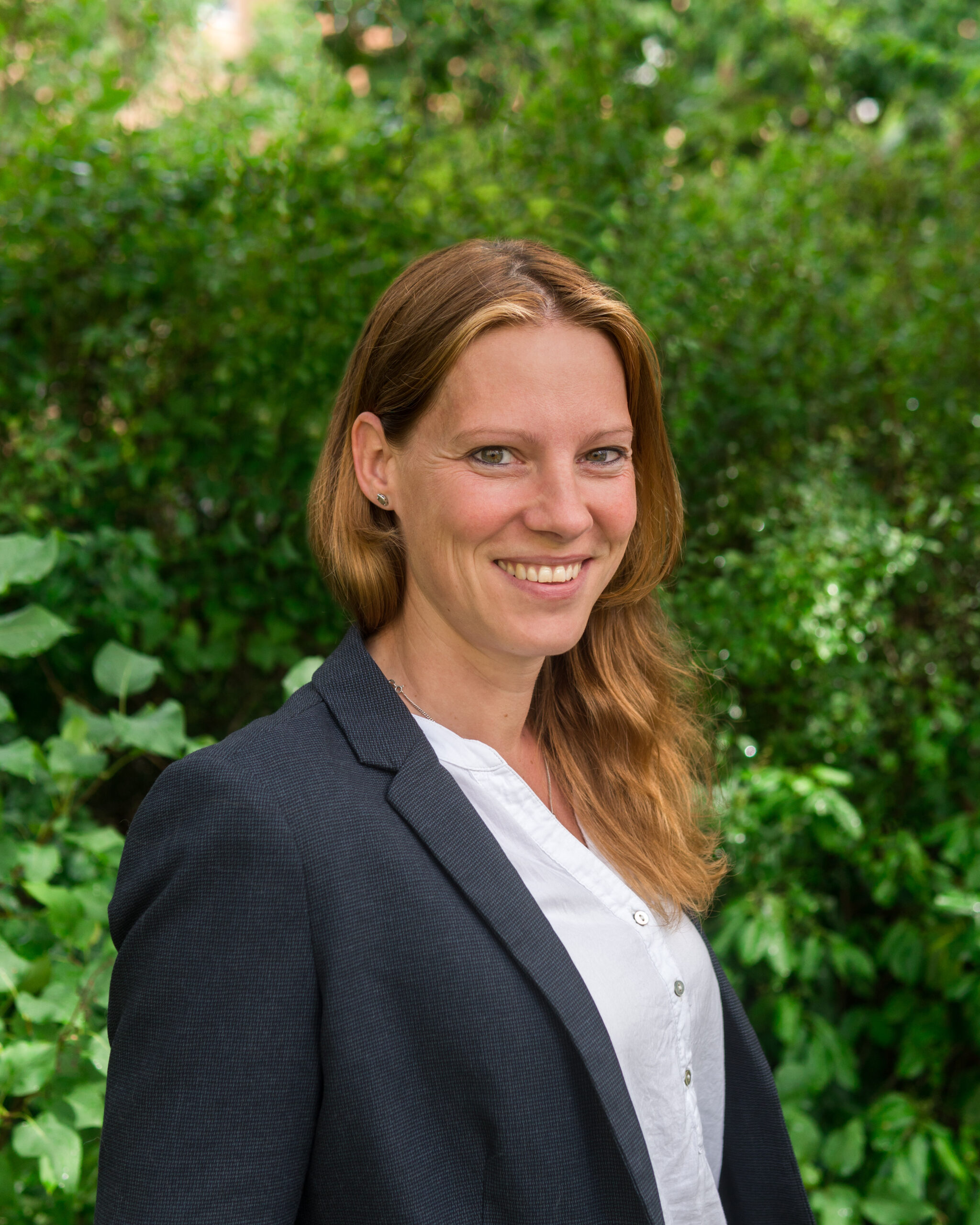 Foto der Kontaktperson